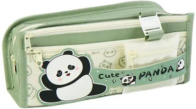Image de Cartable pour filles et garçons, vert