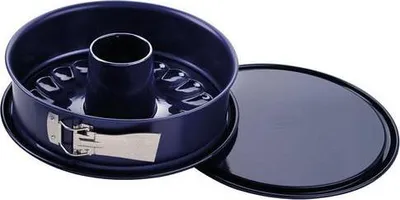 Obrázok produktu pre DR.OETKER Back-Liebe Emaille Forma Na Tortu A Bábovku Ø 26 X 8 cm 1102D