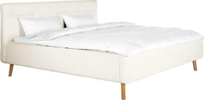 Produktbild von home24 Polsterbett