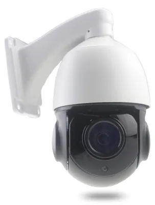 Obrázok produktu pre Bezpečnostná kamera POE PTZ – Detekcia pohybu, rozlíšenie 3.0 MP – HD