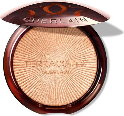 Immagine prodotto di Guerlain Terracotta Luminizer The Shimmering Powder 01 Gold (7 g)