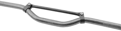 Obrázek produktu pro Lenker Downhill Aluminium silber