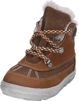 Produktbild von Pepino Stiefelette Stiefelette Leder/Textil