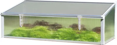 Produktbild von Juwel Thermo-Frühbeet 130/60 126 x 58 x 40/30 cm
