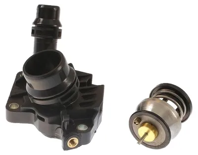 Image de Thermostat, Kühlmittel