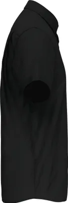 Produktbild von Kariban Herren Kurzarmhemd Bügelfrei Micro Twill