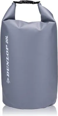 Produktbild von Famanu Drybag 20L - Wasserdichte PVC Tasche mit Schulterband