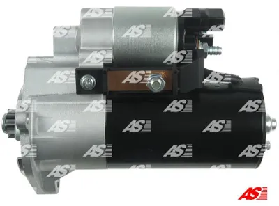 Produktbild von Anlasser Vw Lt 28-35 2,5 Tdi