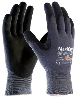 Image de Gants anti-coupures MaxiCut Ultra 52-3745 taille 11 - ATG - AT523745-ZZ11ACA