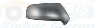 Image de Van Boîtier de rétroviseur droit pour Citroen C3 C4