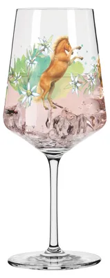 Produktbild von Ritzenhoff Cocktailglas Reitgold 544 ml Kristallglas  Germany 1 Stück