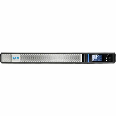 Produktbild von Eaton 5P1150IRNG2, Line-Interaktiv, 1,15 kVA, 920 W, Sine, 150 V, 294 V