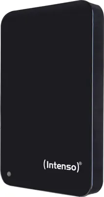 Produktbild von Intenso Memory Drive 1 TB schwarz externe Festplatte USB 3.0
