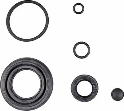 Produktbild von METZGER Bremssattel-Reparatursatz passend für PEUGEOT 308 SW II 38mm 114-0156