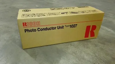 Immagine prodotto di RICOH 411018/412271 Ricoh Trommel Type 1027