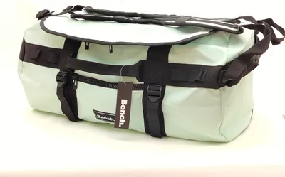 Image de Sac de sport Bench hydro  *vert pastel Bench
