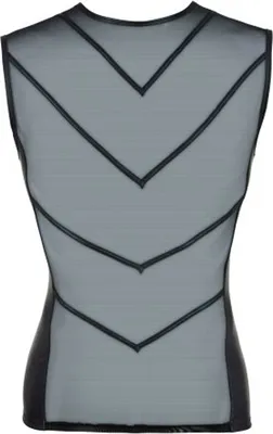 Immagine prodotto di Camicia Powernet con effetto bagnato XXL