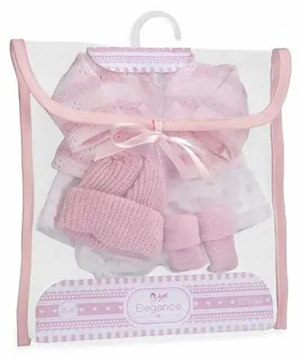Obrázek produktu pro Šaty Arias Elegance 26 cm