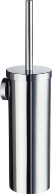 Produktbild von Smedbo HOME - WC-Bürste in Chrom poliert. Höhe 390 mm. HK332