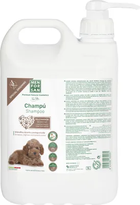 Produktbild von Parfüm für Haustiere Menforsan 5 L