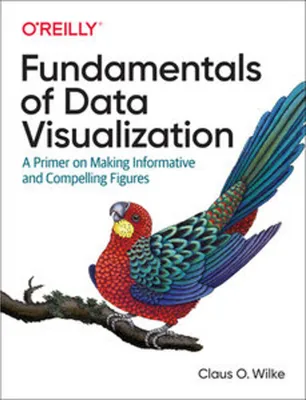 Immagine prodotto di Fundamentals of Data Visualization