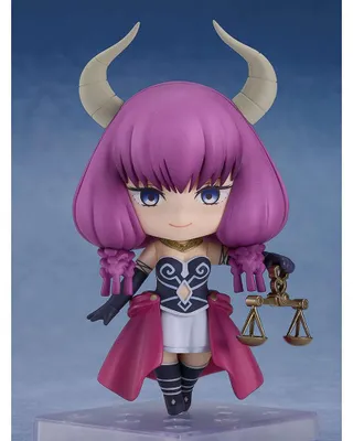 Immagine prodotto di Frieren: Beyond Journey's End - Statuetta Aura The Guillotine Nendoroid