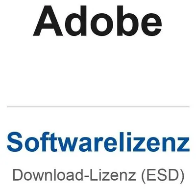 Produktbild von Adobe Firefly Pro ESD - Software - Bild-/Videobearbeitung - Software - Bild-/Videobearbeitung