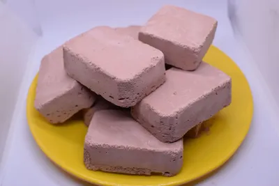Rote Schieferkreide Formen 200 g