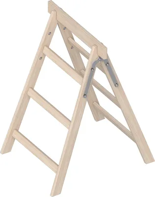 Obrázok produktu pre Layher Tapezierbock 1045 3 Stufen