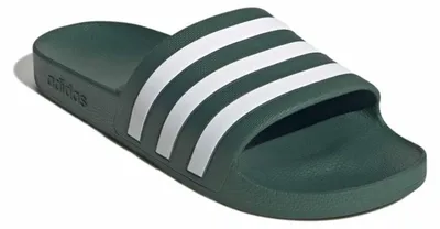 Image de Adidas Chaussures Adilette Aqua, KJ7363000CGREENFTWW