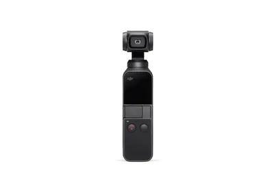 Immagine prodotto di DJI Osmo Pocket - Actioncam con stabilizzatore d'immagine a 3 assi