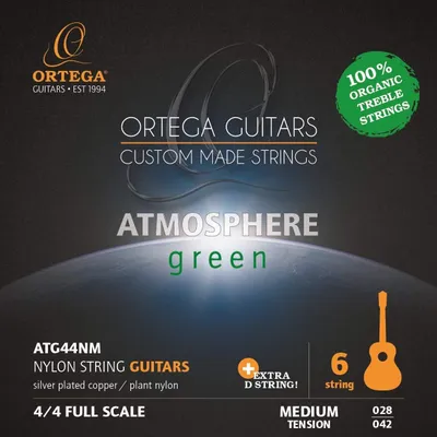 Obrázek produktu pro Ortega ATG44NM