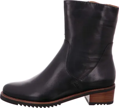 Immagine prodotto di Everybody ankle boot stivaletto in pelle liscia