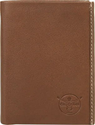 Produktbild von Chiemsee Geldbörse Herren 020317 cognac