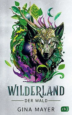 Produktbild von Wilderland - Der Wald