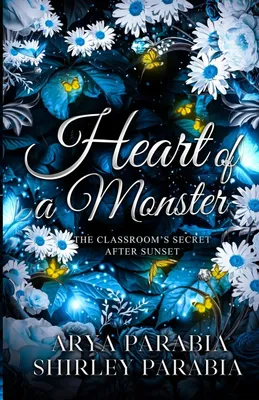 Produktbild von Heart of a Monster
