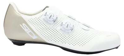 Produktbild von Sidi Ergo 6 Rennradschuhe Weiß EU 44 Herren Weiß EU 44