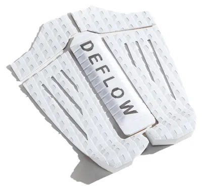 Produktbild von Deflow Surf Traction Erwin 3 Piece Traction white