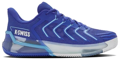 Immagine prodotto di K-Swiss 04438-413-M scarpe da tennis colore blu da uomo