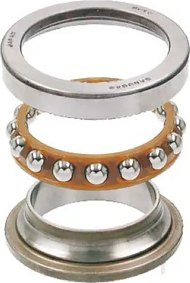 Immagine prodotto di Cuscinetto di testa RMS RMS 18 422 0250