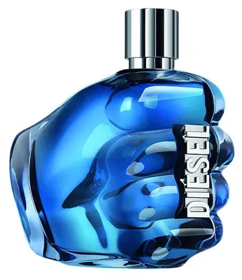 Imagen del producto de Diesel Sound Of The Brave, Eau de Toilette para hombre, 75 ml. *Producto de prueba