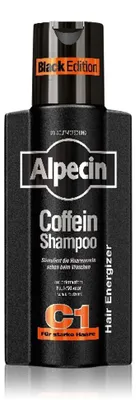 Immagine prodotto di Alpecin Black Edition C1 250ml