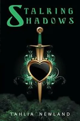 Zdjęcie produktu dla Stalking Shadows