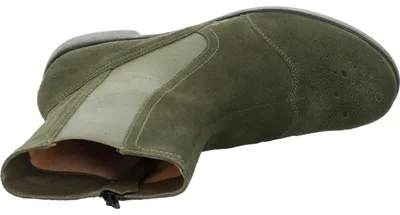 Image de Botte d'hiver