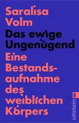 Obrázok produktu pre Das ewige Ungenügend