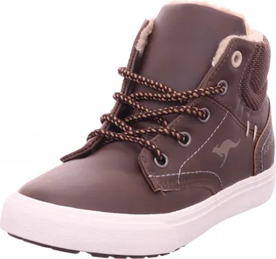 Produktbild von KangaRoos Kavu X Jungen Boots in Braun, Größe 31