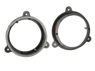 Produktbild von Lautsprecherringe Ø 165 mm Renault / Volvo Türe Front/ Türe