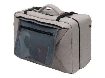 Obrázok produktu pre Dicota Backpack Dual Plus EDGE - Notebook-Rucksack