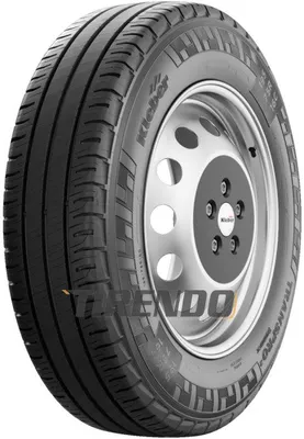 Image de Kleber So car-tyres Transpro 2 ( 195/65 R16C 104/102R Double marquage 100T )