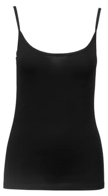 Immagine prodotto di Kariban - Top senza maniche da donna RW7464 (XS) (Nero)